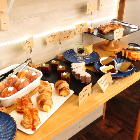 KROQUIS cafe D&K Pel NbL[JtF fB[AhPCy