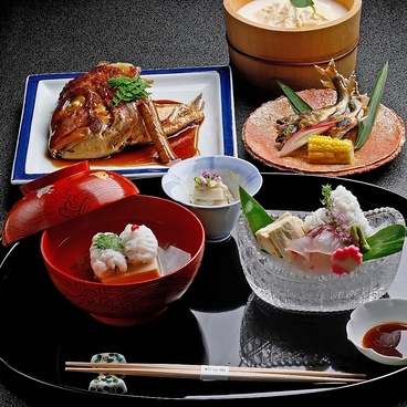 松山閣 松山本店のおすすめ料理1