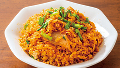 キムチチャーハン