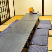 そば処 たかはしの雰囲気3