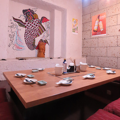 博多ダイニングよかろうもん 大通り本町店特集写真1