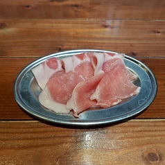 豚ロース