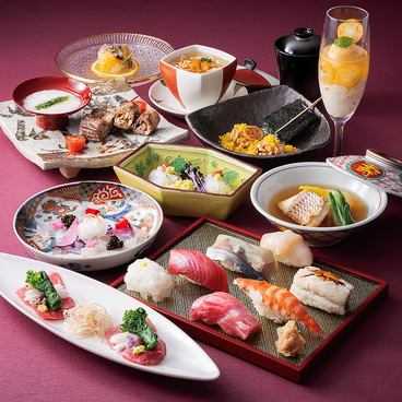 すし割烹 翁鮨のおすすめ料理1