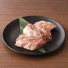 黒毛和牛カルビ