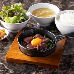 三茶 焼肉 牛8のおすすめランチ3