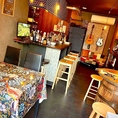 当店は貸切が可能で、一次会でのご利用や各種宴会にぴったりです。プライベートな空間で、特別な時間をお楽しみいただけます。また、コース料理のご用意もございますので、シーンに合わせたお食事をお楽しみいただけます。ご利用をご希望の際は、ぜひお気軽に当店までお問い合わせください。