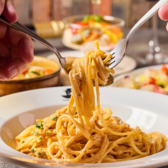 俺のイタリアン銀座のコース写真