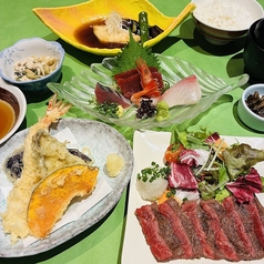和食御膳 野饗 のあえ 藤沢店のコース写真