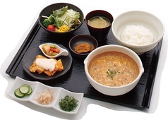 盆地のキッチン グランマのおすすめ料理3