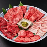 誕生日月は6900円(税込)！能登牛コースに地酒飲み放題も