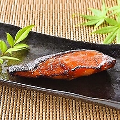 鰆の西京焼き