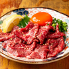 焼肉 肉もん 四条大宮本店