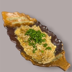 えのきバター