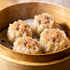 黒豚焼売(中国) 4個