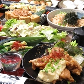 居酒屋 晴れの場 国分寺駅前本店のおすすめ料理2