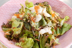 TOKOMAサラダ