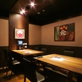 大小様々な個室有！お食事会に最適♪【後楽園で個室のあるお店をお探しなら北海道へ】