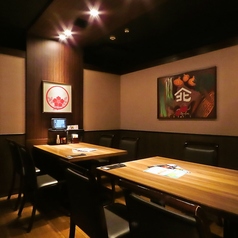 大小様々な個室有！お食事会に最適♪【後楽園で個室のあるお店をお探しなら北海道へ】