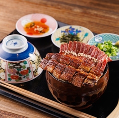 昼だけうなぎ屋 太田川駅前店のコース写真