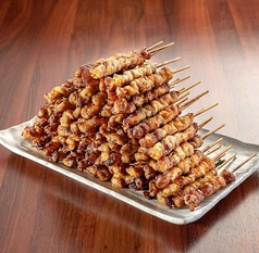 ぐるぐるとりかわ