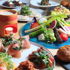 Atelier CHIANTI アトリエ キャンティ特集写真1