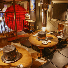 野毛ホルモンビル 出逢い酒場 大夢特集写真1