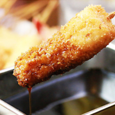 居酒屋ひゃくしき 青森新町店のおすすめポイント1