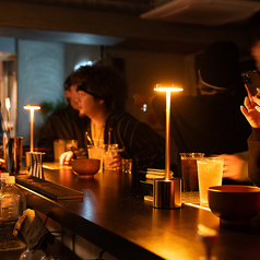 Ruff House ラフハウスの雰囲気3