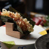 豆ふと鮨と和食　ひとひのおすすめ料理2