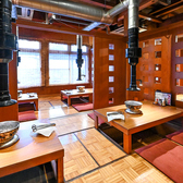 紅屋 神立店の雰囲気2