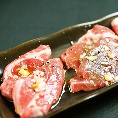 ごはん処　はやとの雰囲気3