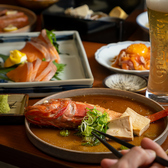 三宮海鮮居酒屋 水端 Kaisenizakaya Mizuyamaのおすすめ料理2