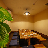 N s GRILL エヌズグリルの雰囲気2