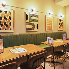 イタリアンバル CONA 流山おおたかの森店の特集写真