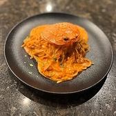 MID TREE ミッド ツリー 代官山のおすすめ料理3