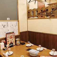世界の山ちゃん 本町店の雰囲気1