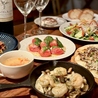 イタリアン居酒屋 風の器のおすすめポイント1