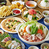 花の舞 西八王子南口店の写真