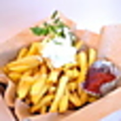 ポテトフライ