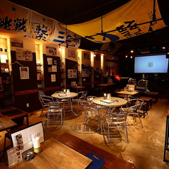 Cafe&Bar 12 twelve カフェアンドバートゥエルブの特集写真