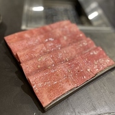 焼肉MEAT BANK.jp　人形町のおすすめ料理2