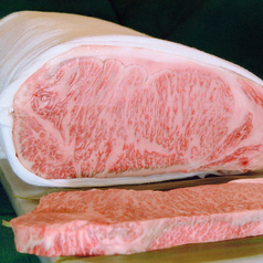 和風牛肉料理まつもとのコース写真