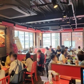 香港飯店0410 大阪鶴橋店の雰囲気2