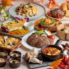 CROSS TIME CROSS BE クロスタイムクロスビーのおすすめランチ2