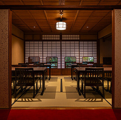 京都 肉のひろ重 八百屋の雰囲気1