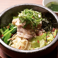 梨の家 八丁堀店のおすすめランチ2