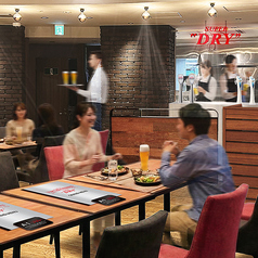 ビアダイナー スーパードライ トウキョウの特集写真