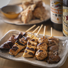 やきとり 福の特集写真