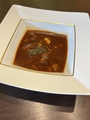 料理メニュー写真&nbsp;牛タンシチュー