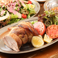 食堂miuraのおすすめ料理1